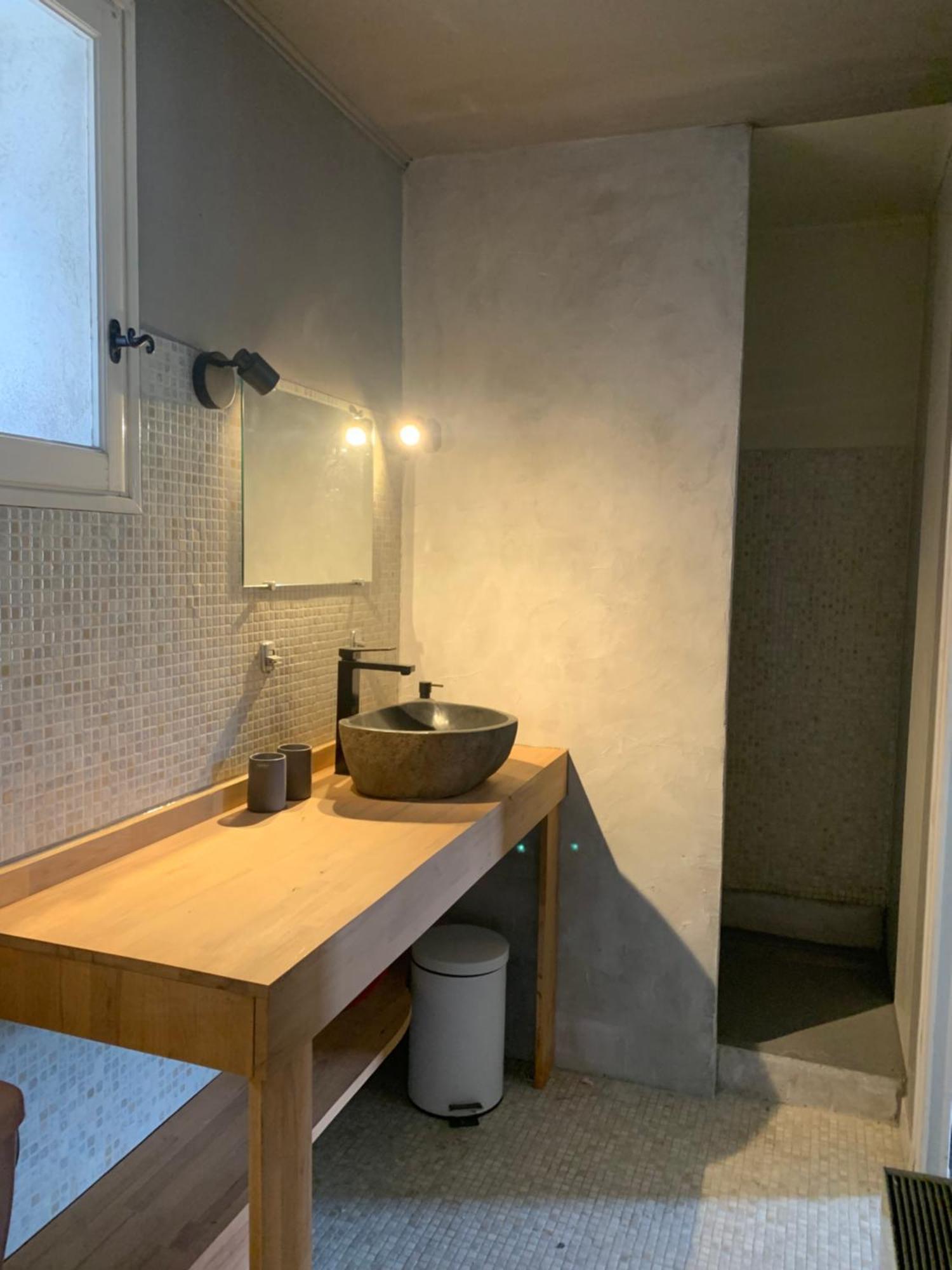 Chambres Et Table D'Hotes Au Brabo Mormoiron Habitación foto